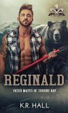 Reginald (Fated Mates of Thorne Bay, #9) (eBook, ePUB)