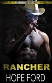 Rancher (Exiled Guardians, #3) (eBook, ePUB)