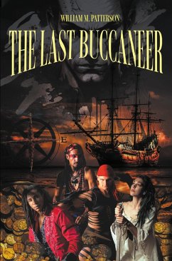 Cover The Last Buccaneer (eBook, ePUB)