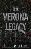 The Verona Legacy (eBook, ePUB)