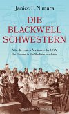 Die Blackwell-Schwestern (Mängelexemplar)