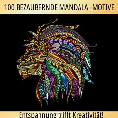 Kreative Tier-Mandalas: Farbenspiel der Natur! - Inspirations Lounge, S&L