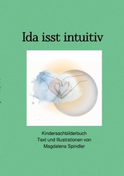 Cover Ida isst Intuitiv