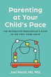 Parenting at Your Child's Pace (eBook,... - Bild 1