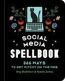 Social Media Spellbook (eBook, ePUB) Social Media Spellbook (eBook, ePUB)