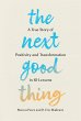 The Next Good Thing (eBook, ePUB) - Bild 1