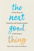 The Next Good Thing (eBook, ePUB)