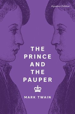 Cover The Prince and the Pauper (eBook, ePUB)