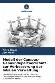 Modell der Campus-Gemeindepartnerschaft zur Verbesserung der lokalen Verwaltung