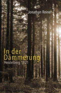 In der Dämmerung - Reiner, Jonathan