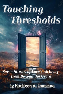 Cover Touching Thresholds (eBook, ePUB)