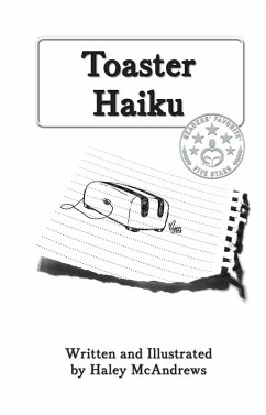 Toaster Haiku (eBook, ePUB) - McAndrews, Haley