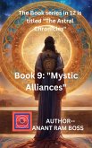 Mystic Alliances (2, #9) (eBook, ePUB)