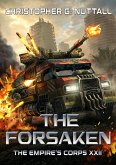 The Forsaken (The Empire's Corps, #22) (eBook, ePUB)