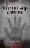 Mystery and Suspense (Victor Fosco, #1) (eBook, ePUB)