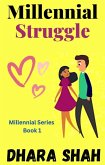 Millennial Struggle (Millennial Series, #1) (eBook, ePUB)