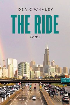 Cover The Ride (eBook, ePUB)