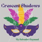 Crescent Shadows (eBook, ePUB)