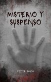 Misterio y Suspenso (Victor Fosco, #1) (eBook, ePUB)