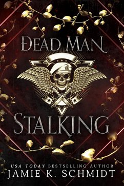 Cover Dead Man Stalking (eBook, ePUB)