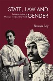 State, Law and Gender (eBook, PDF) State, Law and Gender (eBook, PDF)