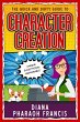 The Quick and Dirty Guide to Character... - Bild 1