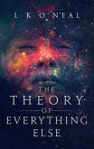 The Theory of Everything Else (eBook, ePUB)