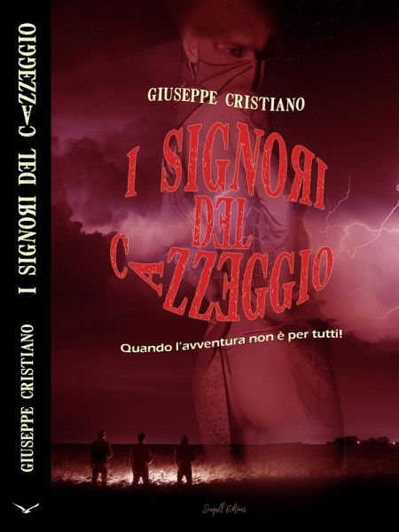 I Signori del Cazzeggio (eBook, ePUB) I Signori del Cazzeggio (eBook, ePUB)