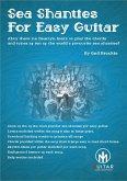 Sea Shanties For Easy Guitar (eBook, ePUB) Sea Shanties For Easy Guitar (eBook, ePUB)