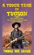 A Tough Time In Tucson (eBook, ePUB) - Bild 1