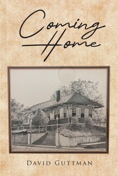 Cover Coming Home (eBook, ePUB)