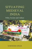 Situating Medieval India (eBook, PDF)
