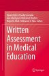 Written Assessment in Medical Education - Bild 1