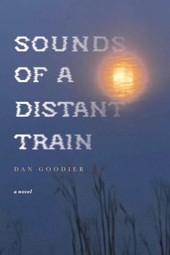 Cover Sounds of a Distant Train (eBook, ePUB)