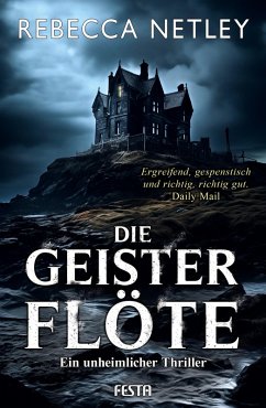 Die Geisterflöte (eBook, ePUB) - Netley, Rebecca