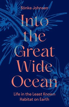 Into the Great Wide Ocean (eBook, PDF) - Johnsen, Sönke