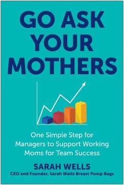 Go Ask Your Mothers (eBook, ePUB) - Wells, Sarah