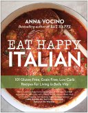 Eat Happy Italian (eBook, ePUB)