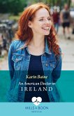 An American Doctor In Ireland (eBook, ePUB)