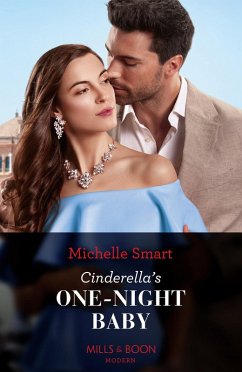 Cinderella's One-Night Baby (eBook, ePUB) Cover Cinderella's One-Night Baby (eBook, ePUB)