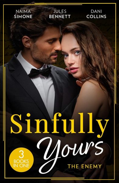 Sinfully Yours: The Enemy (eBook, ePUB) Sinfully Yours: The Enemy (eBook, ePUB)