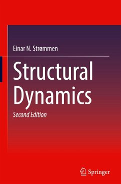 Structural Dynamics - Strømmen, Einar N.