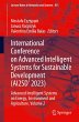 International Conference on Advanced... - Bild 1