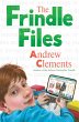 The Frindle Files (eBook, ePUB) - Bild 1