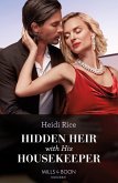 Hidden Heir With His Housekeeper (eBook, ePUB)