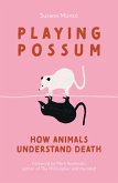 Playing Possum (eBook, PDF)