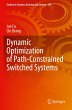 Dynamic Optimization of... - Bild 1
