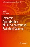 Dynamic Optimization of Path-Constrained Switched Systems