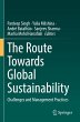 The Route Towards Global Sustainability - Bild 1