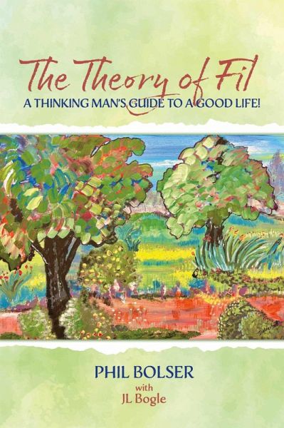 The Theory of Fil (eBook, ePUB)